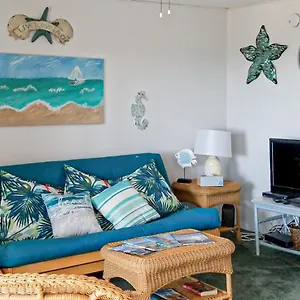  Apartment Tropicana 8